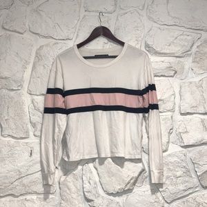 Abercrombie & Fitch long sleeve tee. Size M